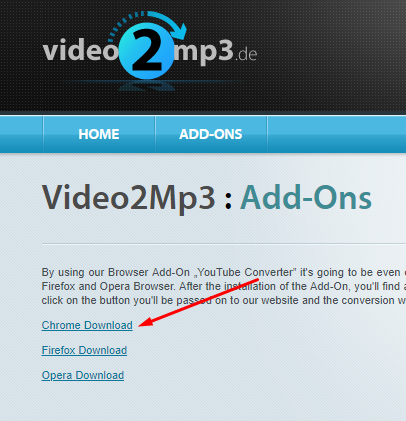 Video2mp3 Convert Youtube To Mp3